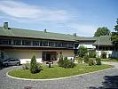 Hotel PLITVICE (Plitvička Jezera)