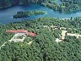 Hotel JEZERO (Plitvička Jezera)
